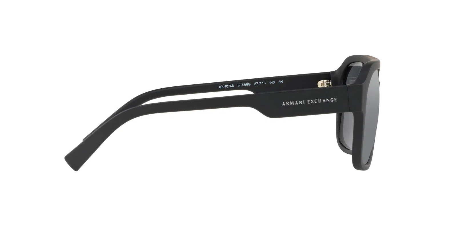 Armani Exchange 4074S Sunglasses - view 31